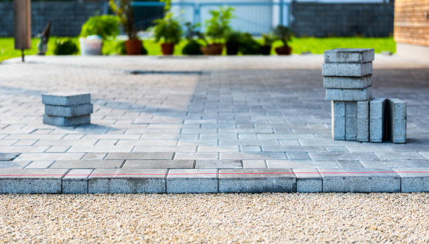 Best Residential Driveway Installation  in Downey, CA