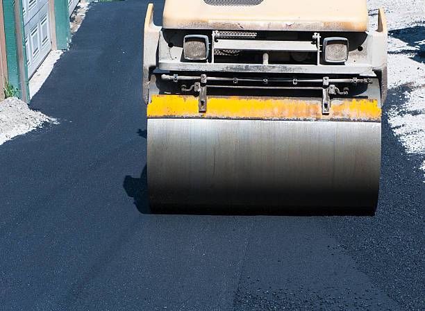  Downey, CA Driveway Paving Services Pros