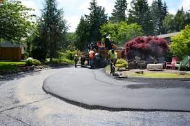 Best Driveway Grading and Leveling  in Downey, CA